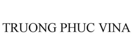 TRUONG PHUC VINA trademark