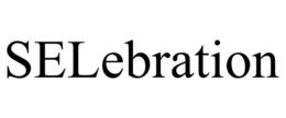 SELEBRATION trademark