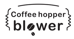 COFFEE HOPPER BLOWER trademark