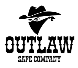 OUTLAW SAFE COMPANY trademark