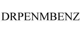 DRPENMBENZ trademark