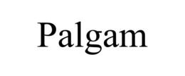 PALGAM trademark