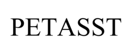PETASST trademark