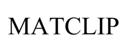 MATCLIP trademark