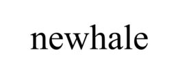 NEWHALE trademark