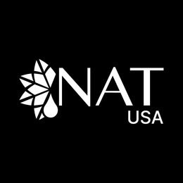 NAT USA trademark