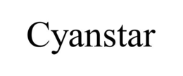 CYANSTAR trademark