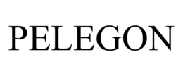 PELEGON trademark