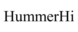HUMMERHI trademark