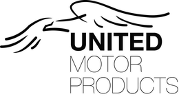 UNITED MOTOR PRODUCTS trademark