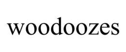 WOODOOZES trademark