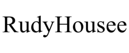 RUDYHOUSEE trademark