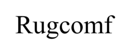 RUGCOMF trademark