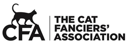 CFA THE CAT FANCIERS' ASSOCIATION trademark