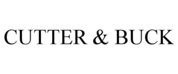 CUTTER & BUCK trademark