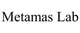 METAMAS LAB trademark