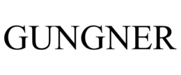 GUNGNER trademark