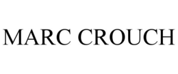 MARC CROUCH trademark