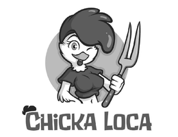 CHICKA LOCA trademark