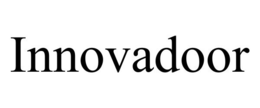 INNOVADOOR trademark