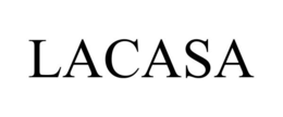 LACASA trademark