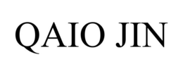 QAIO JIN trademark