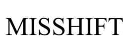 MISSHIFT trademark