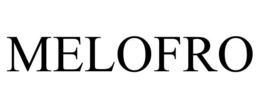 MELOFRO trademark