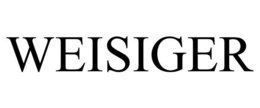 WEISIGER trademark