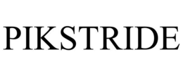 PIKSTRIDE trademark