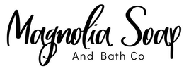 MAGNOLIA SOAP AND BATH CO trademark