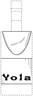 YOLA trademark