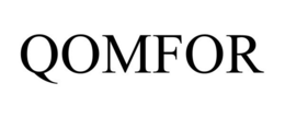 QOMFOR trademark