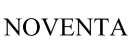 NOVENTA trademark