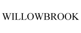 WILLOWBROOK trademark