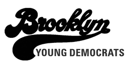 BROOKLYN YOUNG DEMOCRATS trademark