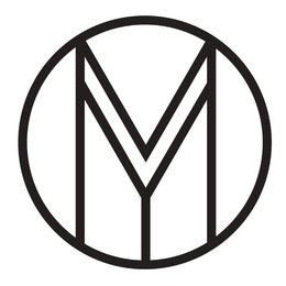 M trademark