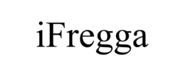 IFREGGA trademark