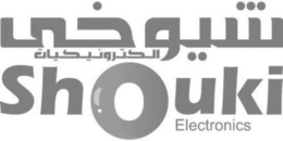 SHOUKI ELECTRONICS trademark