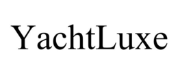 YACHTLUXE trademark