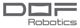 DOF ROBOTICS trademark