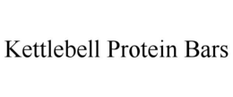 KETTLEBELL PROTEIN BARS trademark