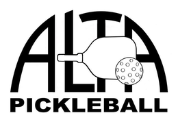 ALTA PICKLEBALL trademark