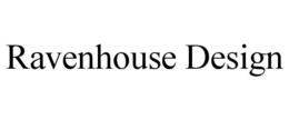 RAVENHOUSE DESIGN trademark