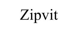 ZIPVIT trademark