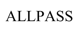 ALLPASS trademark