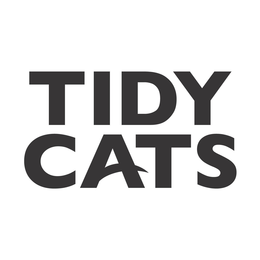 TIDY CATS trademark