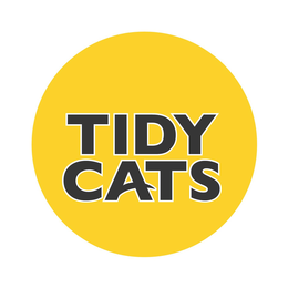 TIDY CATS trademark