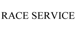RACE SERVICE trademark