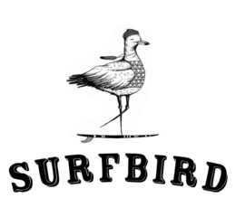 SURFBIRD trademark